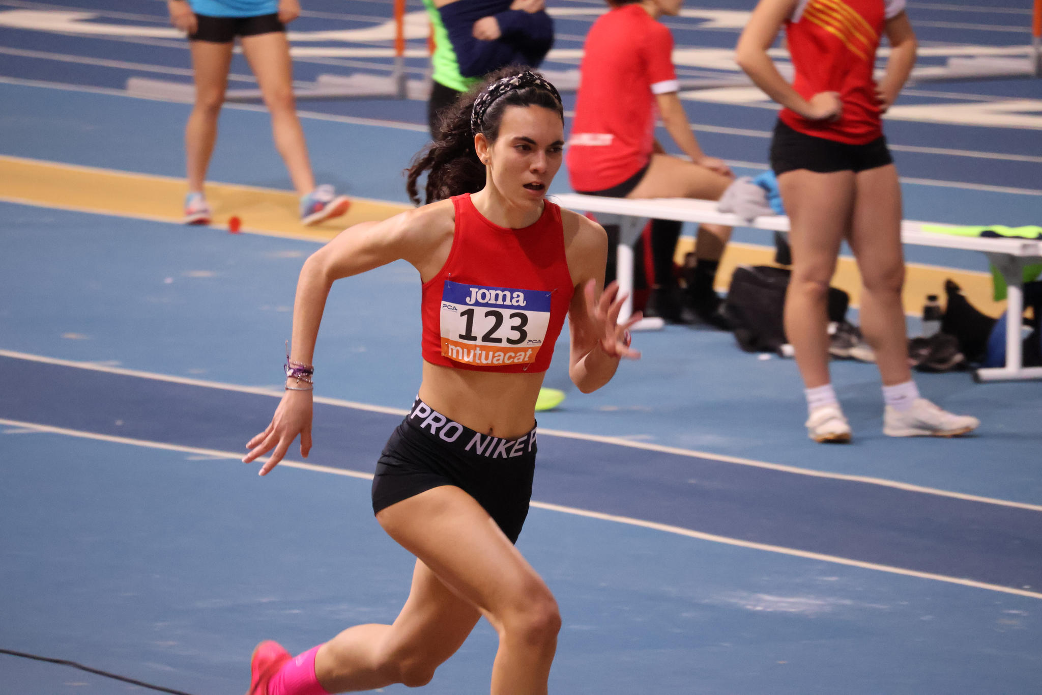 Club Atletisme Badalona - 